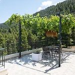 Dream House Capturing The Magic Of Nature Vlachia