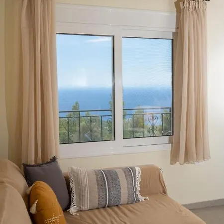 Dream House Capturing The Magic Of Nature Vakantiehuis