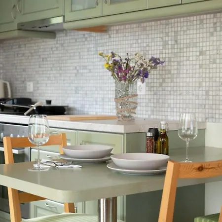 Dream House Capturing The Magic Of Nature Vakantiehuis *