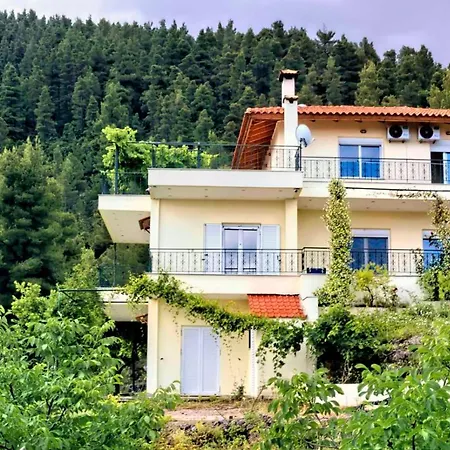 Dream House Capturing The Magic Of Nature Holiday home *