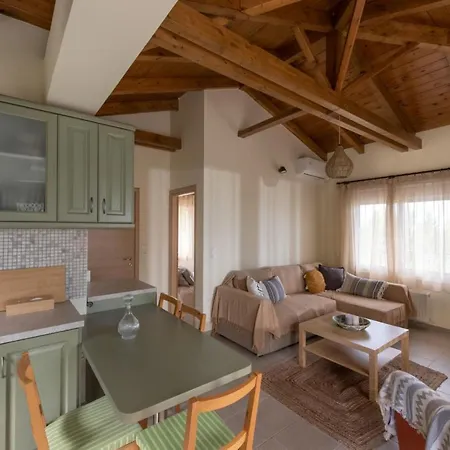 Dream House Capturing The Magic Of Nature Vakantiehuis *