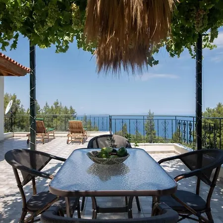 Dream House Capturing The Magic Of Nature Holiday home *