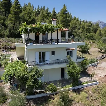 Semesterbostad Dream House Capturing The Magic Of Nature *