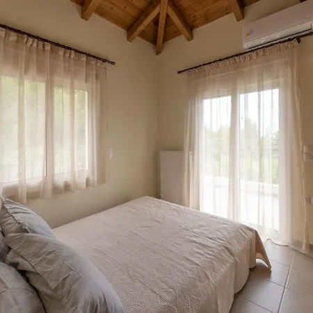Dream House Capturing The Magic Of Nature Semesterbostad *