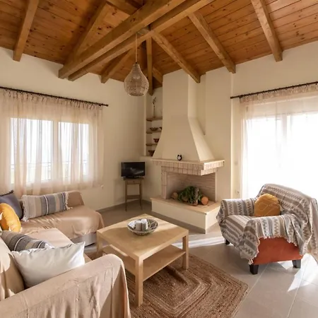 Dream House Capturing The Magic Of Nature Semesterbostad *