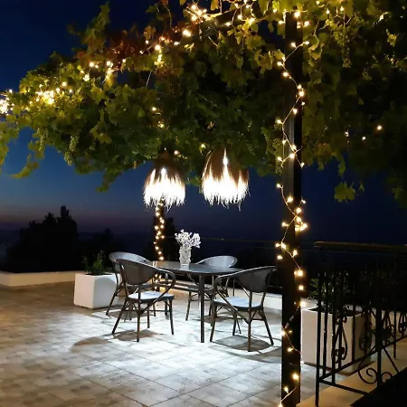 Semesterbostad Dream House Capturing The Magic Of Nature