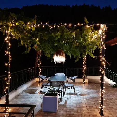 Dream House Capturing The Magic Of Nature Semesterbostad